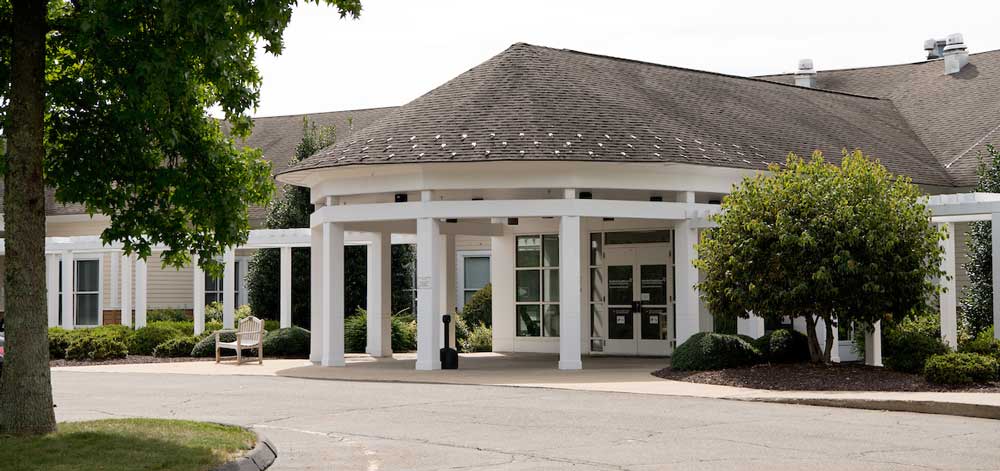 Behavioral Health Inpatient Services, Westport